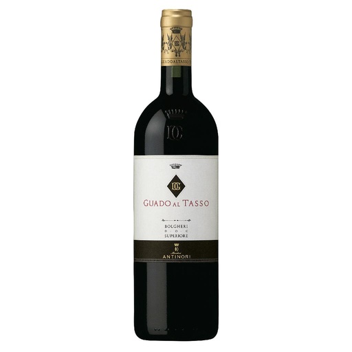 [33714] VINO ANTINORI GUADO AL TASSO 2021 750 ML