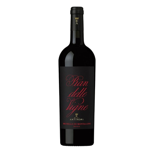 [4495] VINO ANTINORI PIAN DELLE VIGNE BRUNELLO DI MONTALCINO 2016 750 ML
