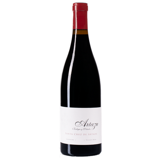 VINO ARTAZU SANTA CRUZ DE ARTAZU TINTO 2023 750 ML