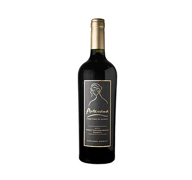 VINO ARTESANA TANNAT ZINFANDEL MERLOT RESERVA EDICION LIMITADA 750 ML