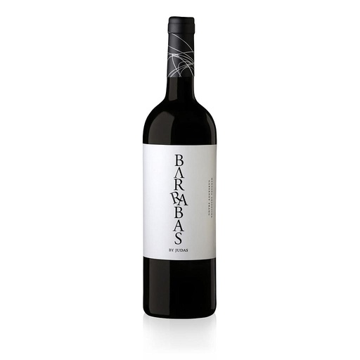 [33298] VINO BARRABAS CABERNET FRANC 750 ML