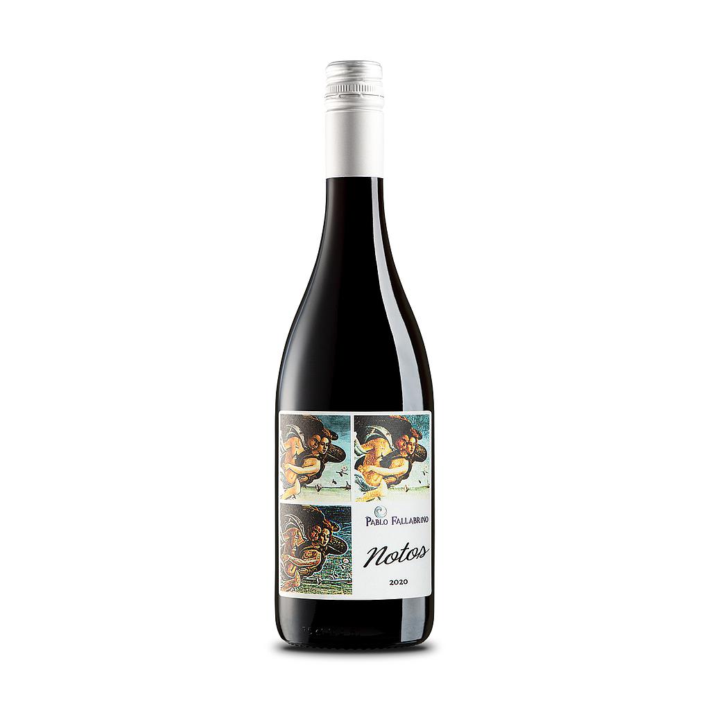 VINO PABLO FALLABRINO NOTOS 750 ML