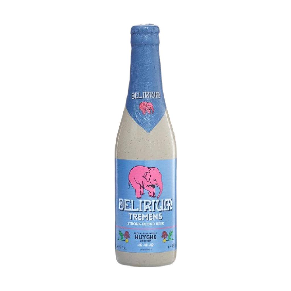 CERVEZA DELIRIUM TREMENS 330 ML