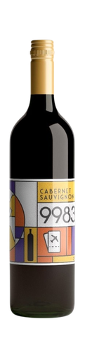 [32578] VINO BODEGUITA DEL CACHO CABERNET SAUVIGNON 9983KM 750 ML