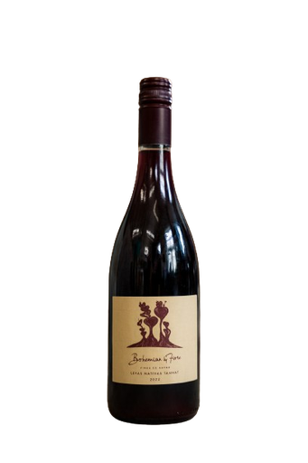 [32618] VINO BOHEMIAN BY FIORE TANNAT 750 ML