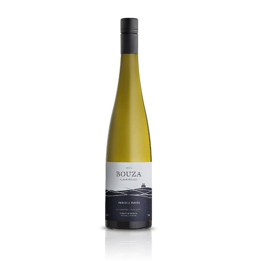[34490] VINO BOUZA ALBARIÑO B29 750ML