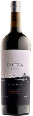 [33656] VINO BOUZA PARCELA UNICA A6 2004 750ML