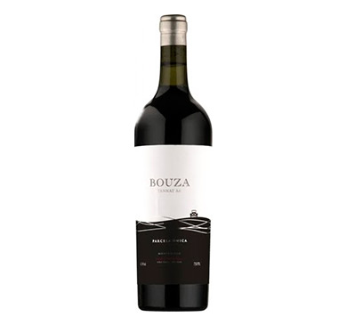 [3068] VINO BOUZA TANNAT A6 PARCELA UNICA 1500 ML