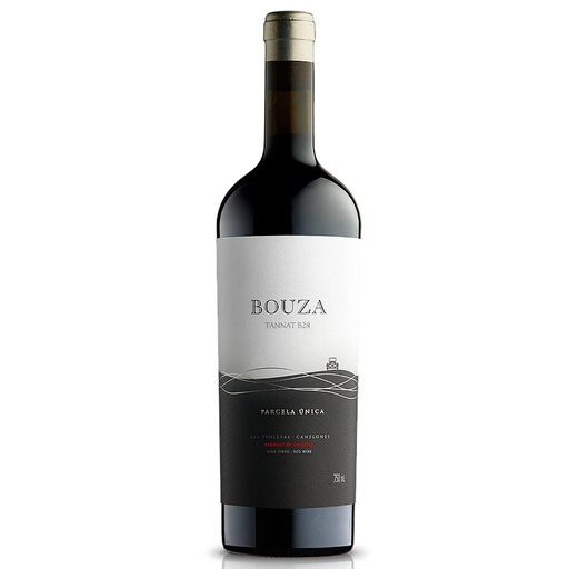 VINO BOUZA TANNAT PARCELA UNICA B28 750 ML