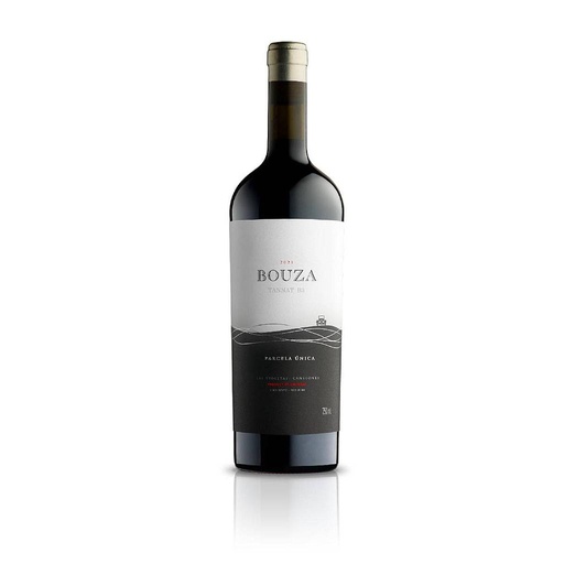 VINO BOUZA TANNAT PARCELA UNICA B3 750 ML