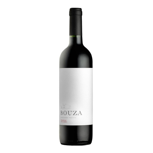 [2916] VINO BOUZA TANNAT SIN BARRICA 750 ML