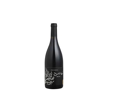 [1131] VINO BRACCOBOSCA GRAN OMBU CABERNET FRANC 750 ML