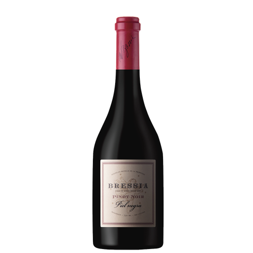 [34502] VINO BRESSIA PIEL NEGRA PINOT NOIR 750 ML