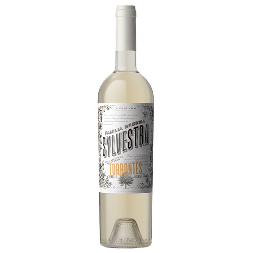 VINO BRESSIA SYLVESTRA TORRONTES 750 ML