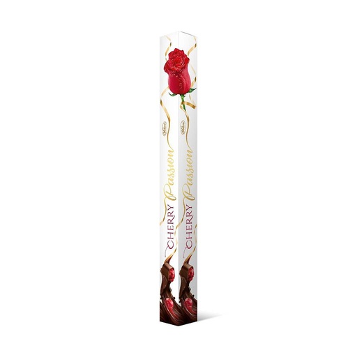 [32167] BOMBONERA CHERRY PASSION GIFT 147 GRAMOS