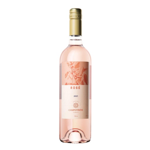 [3869] VINO CAMPOTINTO ROSE 750 ML