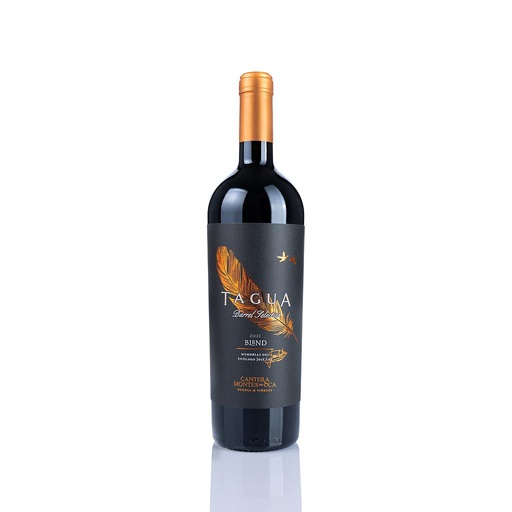 VINO CANTERA MONTES DE OCA TAGUA 750 ML
