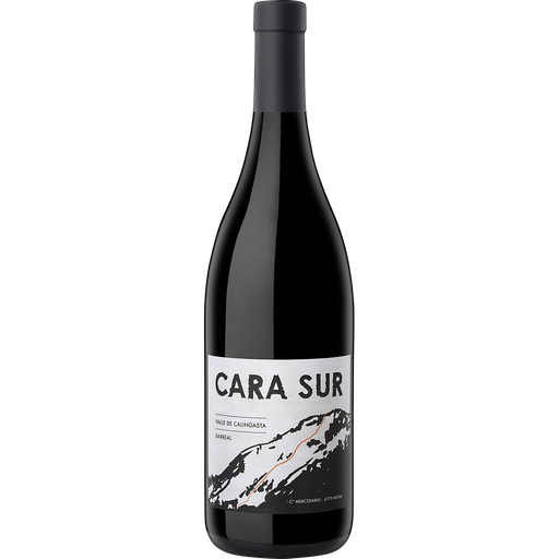 VINO CARA SUR CRIOLLA 750 ML