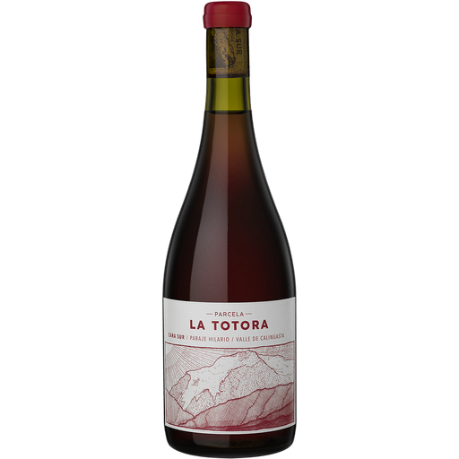 VINO CARA SUR PARCELA LA TOTORA 750 ML