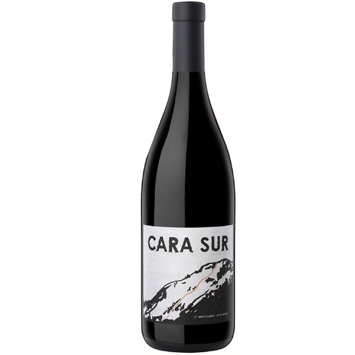 [4420] VINO CARA SUR VIEJAS TINTAS 750 ML