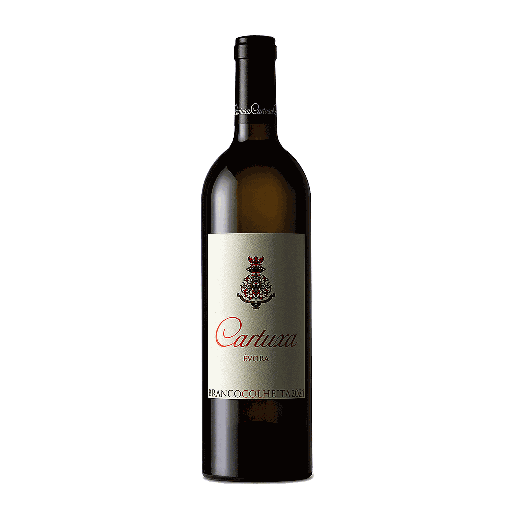 VINO CARTUXA EVORA BLANCO 2020 750 ML