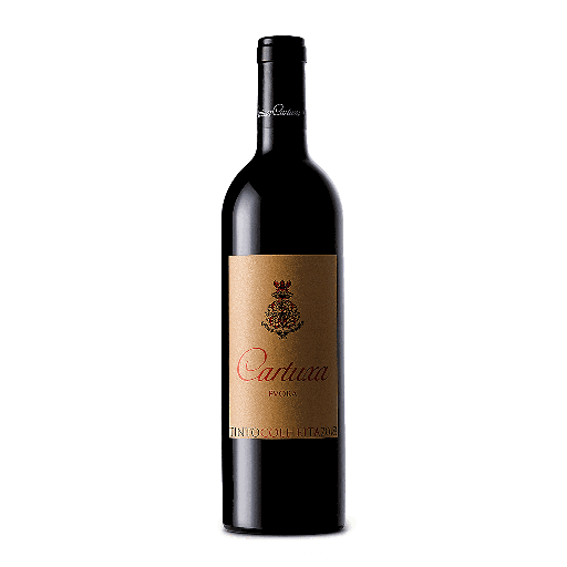VINO CARTUXA EVORA TINTO 2018 750 ML