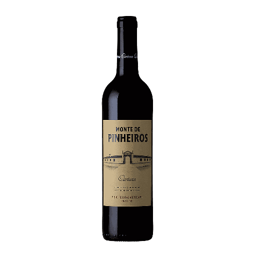VINO CARTUXA MONTE PINHEIROS 750 ML