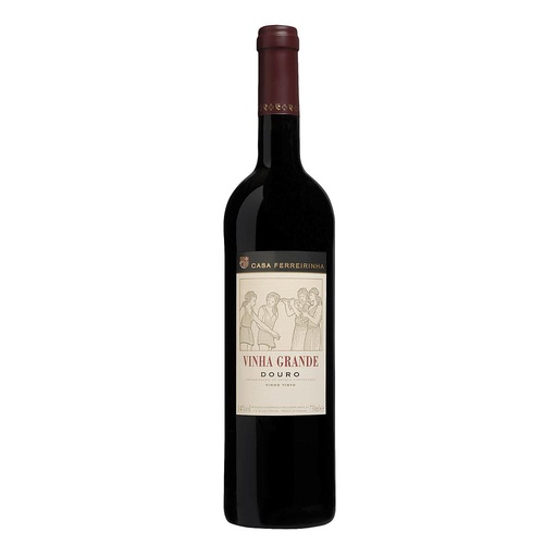 [3956] VINO CASA FERREIRINHA VINHA GRANDE 750 ML