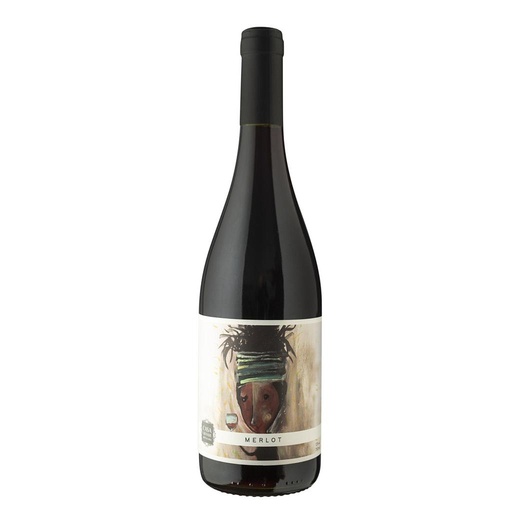 [3275] VINO CASA GRANDE MERLOT 750 ML