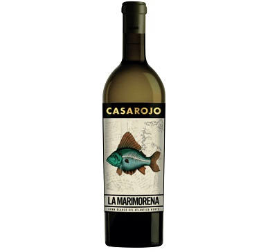 [3894] VINO CASA ROJO LA MARIMORENA 2019 750 ML