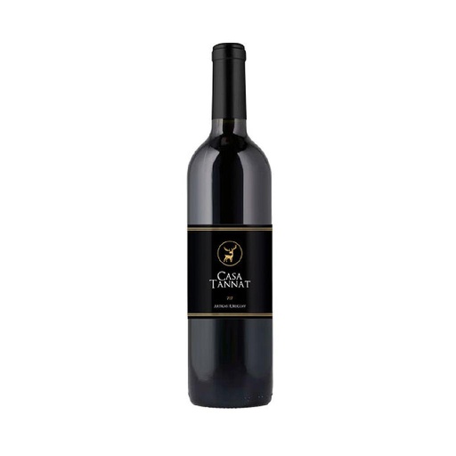 [33544] VINO CASA TANNAT 717 750 ML