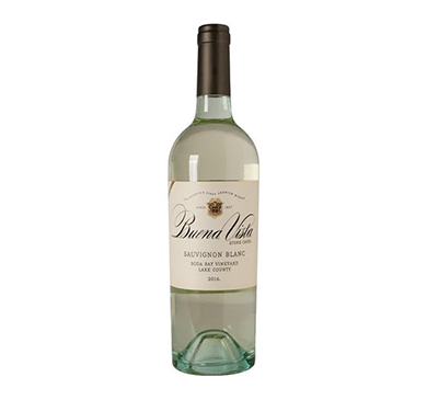 VINO FINCA BUENA VISTA SAUVIGNON BLANC 750 ML