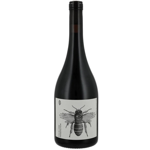 [32865] VINO CASTEL PUJOL FOLKLORE MANSENG NOIR 750 ML