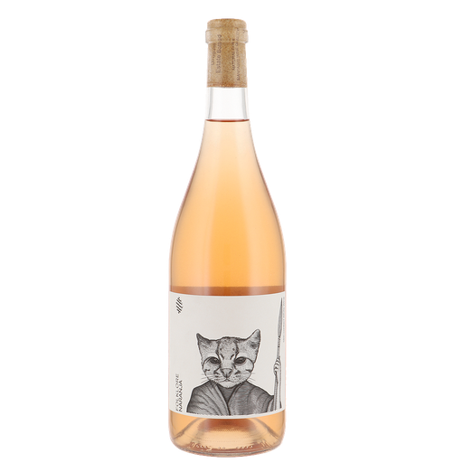 [31259] VINO CASTEL PUJOL FOLKLORE NARANJA 750 ML