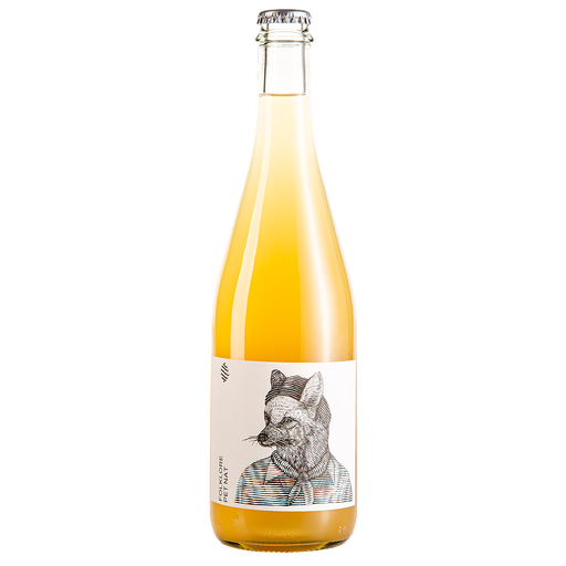 VINO CASTEL PUJOL FOLKLORE PET NAT 750 ML