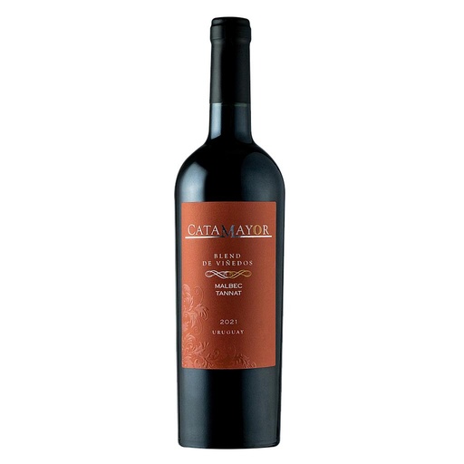 [31508] VINO CATAMAYOR  BLEND DE VIÑEDOS 750 ML