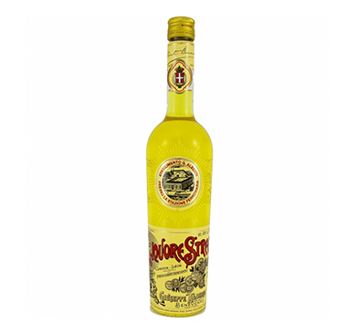 LICOR DE HIERBAS STREGA 700 ML