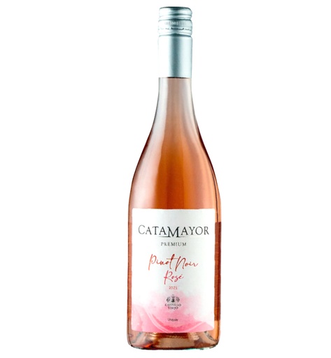 [33966] VINO CATAMAYOR PINOT NOIR ROSE 750 ML