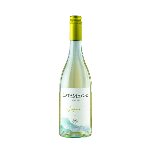 VINO CATAMAYOR PREMIUM VIOGNER 750 ML