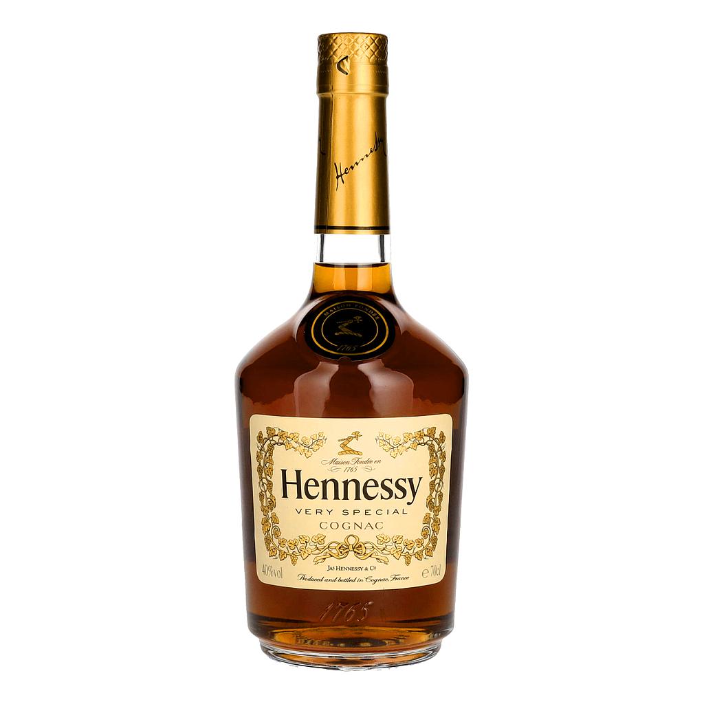 COGNAC HENNESSY VS 700 ML