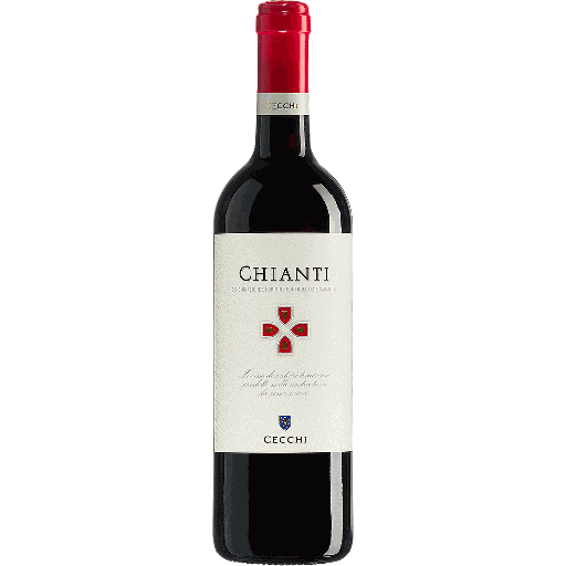 [33142] VINO CECCHI CHIANTI CLASSICO STORIA DI FAMIGLIA 750 ML