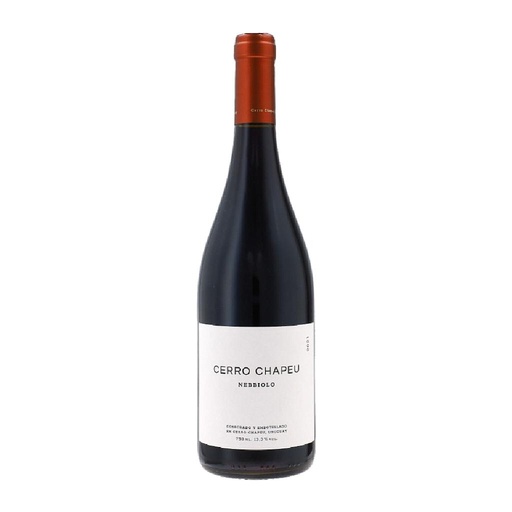 [3831] VINO CERRO CHAPEU VIEJAS VIÑAS NEBBIOLO 750 ML