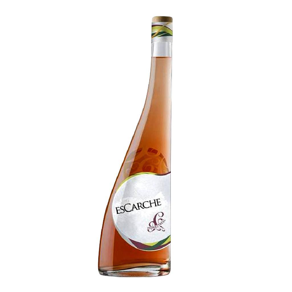 VINO ESCARCHE MONASTRELL 500 ML