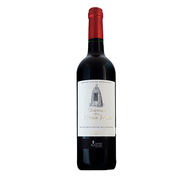 VINO CHATEAU DU VIEUX PUIT 750 ML