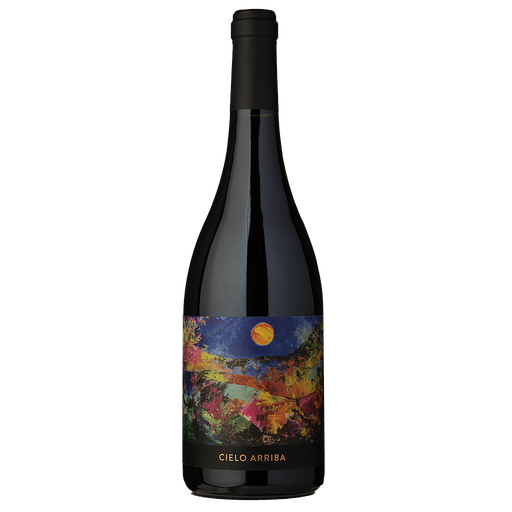 VINO CIELO ARRIBA EL CORTE 750 ML