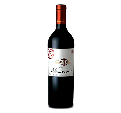 [2920] VINO CONCHA Y TORO ALMA VIVA 750 ML