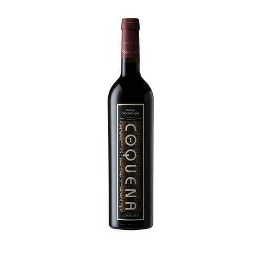 [3732] VINO COQUENA CORTE 750 ML