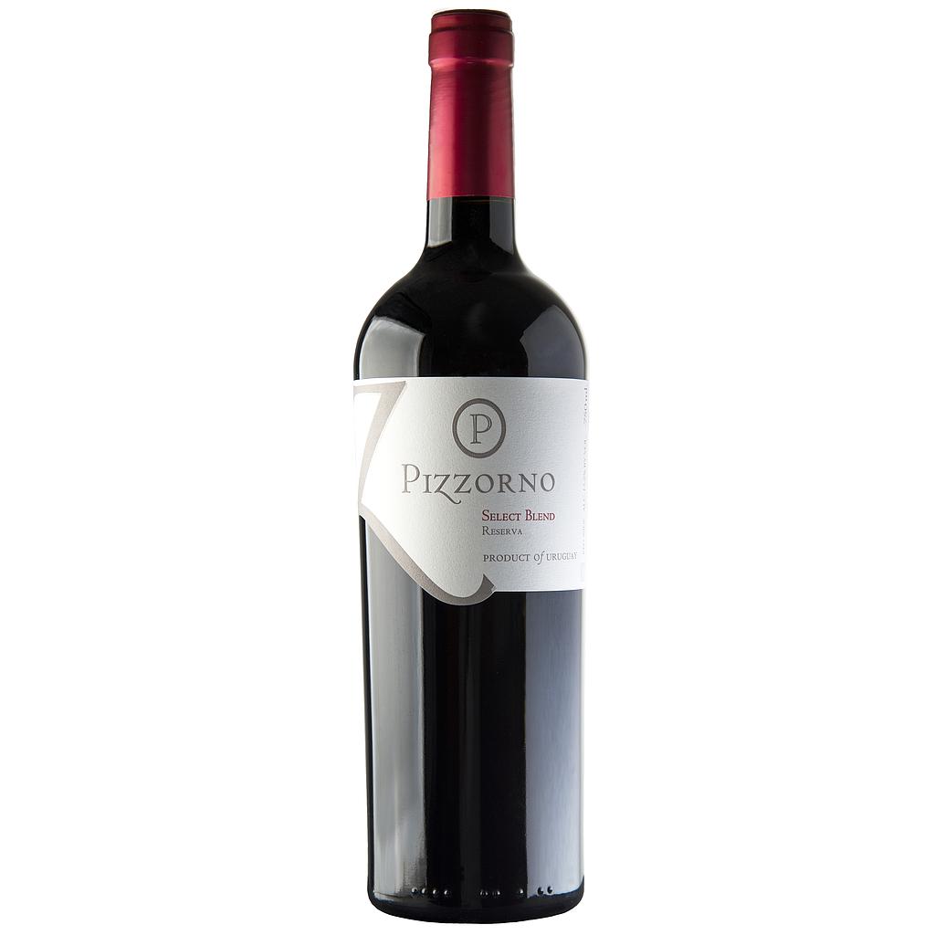 VINO PIZZORNO SELECT BLEND 750 ML