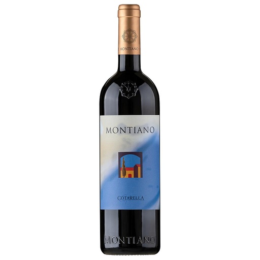VINO COTARELLA MONTIANO 2020 750 ML