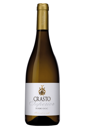 VINO CRASTO SUPERIOR DOURO BLANCO 2024 750 ML